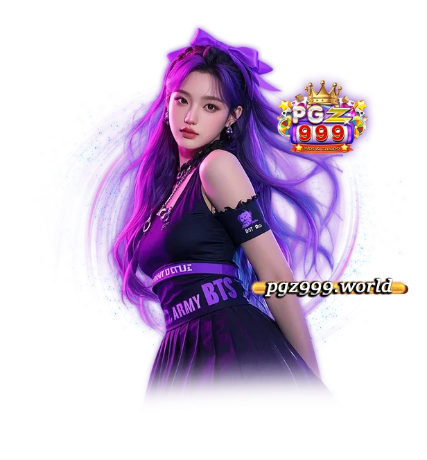 เว็บPGZ999